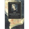 The Cambridge Companion to the French Novel by Timothy Unwin