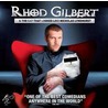 The Cat That Looked Like Nicholas Lyndhurst by Rhod Gilbert