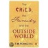 The Child, The Family And The Outside World