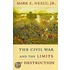 The Civil War And The Limits Of Destruction