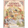 The Classic Treasury of Grimm's Fairy Tales door Wilheim Grimm
