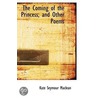 The Coming Of The Princess; And Other Poems door Kate Seymour MacLean