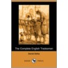 The Complete English Tradesman (Dodo Press) door Danial Defoe
