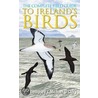 The Complete Field Guide To Ireland's Birds door Michael O'Clery