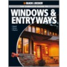 The Complete Guide To Windows And Entryways by Chris Marshall