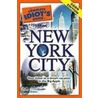 The Complete Idiot's Guide to New York City door Anita Gates