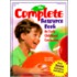 The Complete Resource Book for Preschoolers