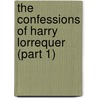 The Confessions of Harry Lorrequer (Part 1) door Charles Lever