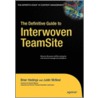 The Definitive Guide to Interwoven TeamSite door Justin McNeal