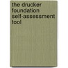 The Drucker Foundation Self-Assessment Tool door Drucker Foundation