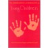 The Emergence Of Morality In Young Children