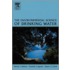 The Environmental Science of Drinking Water