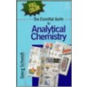 The Essential Guide To Analytical Chemistry by Georg Schwedt