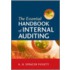 The Essential Handbook Of Internal Auditing