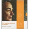 The Feynman Lectures on Physics Volumes 7-8 door Richard Phillips Feynman