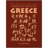 The Greenleaf Guide to Famous Men of Greece door Cynthia A. Shearer