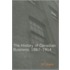 The History of Canadian Business, 1867-1914