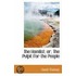 The Homilist; Or, The Pulpit For The People