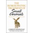 The Homoeopathic Treatment of Small Animals