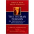 The Human Person In Theology And Psychology
