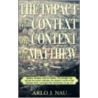 The Impact of Context on Content in Matthew door Arlo J. Nau