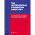 The International Foundation Directory 2002