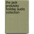 The Jack Prelutsky Holiday Audio Collection