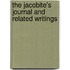 The Jacobite's Journal And Related Writings