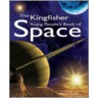 The Kingfisher Young People's Book of Space door Martin Redfern