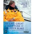 The Last Great Adventure Of Sir Peter Blake