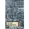 The Later Reformation in England, 1547-1603 door Diarmaid MacCulloch