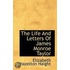 The Life And Letters Of James Monroe Taylor