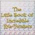 The Little Book Of Incredible Eye-Twisters!