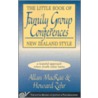 The Little Book of Family Group Conferences door Howard Zehr
