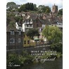 The Most Beautiful Country Towns of England by Hugh Palmer
