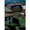 The Most Beautiful Country Towns of Tuscany door James Bentley