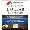 The Motley Fool Million Dollar Portfolio Cd by Tom Gardner