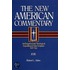 The New American Commentary Volume 11 - Job