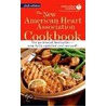 The New American Heart Association Cookbook door The American Heart Association