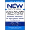 The New Successful Large Account Management door Tad Tuleja