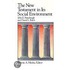 The New Testament In Its Social Environment