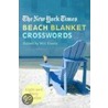 The New York Times Beach Blanket Crosswords door The New York Times