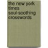 The New York Times Soul-Soothing Crosswords