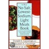 The No-Salt, Lowest-Sodium Light Meals Book door Maureen A. Gazzaniga