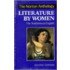 The Norton Anthology Of Literature By Women