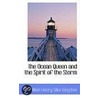 The Ocean Queen And The Spirit Of The Storm door William Henry Giles Kingston
