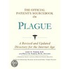 The Official Patient's Sourcebook On Plague door Icon Health Publications