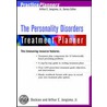 The Personality Disorders Treatment Planner door Neil R. Bockian
