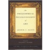 The Philosophical Disenfranchisement Of Art door Arthur Coleman Danto
