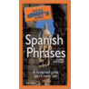 The Pocket Idiot's Guide to Spanish Phrases by Gail Stein